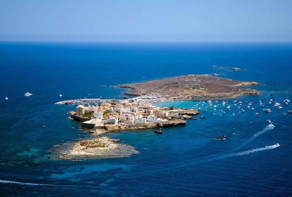 Ferienwohnung Vacaciones Tierra Y Mar El Campello Exterior foto