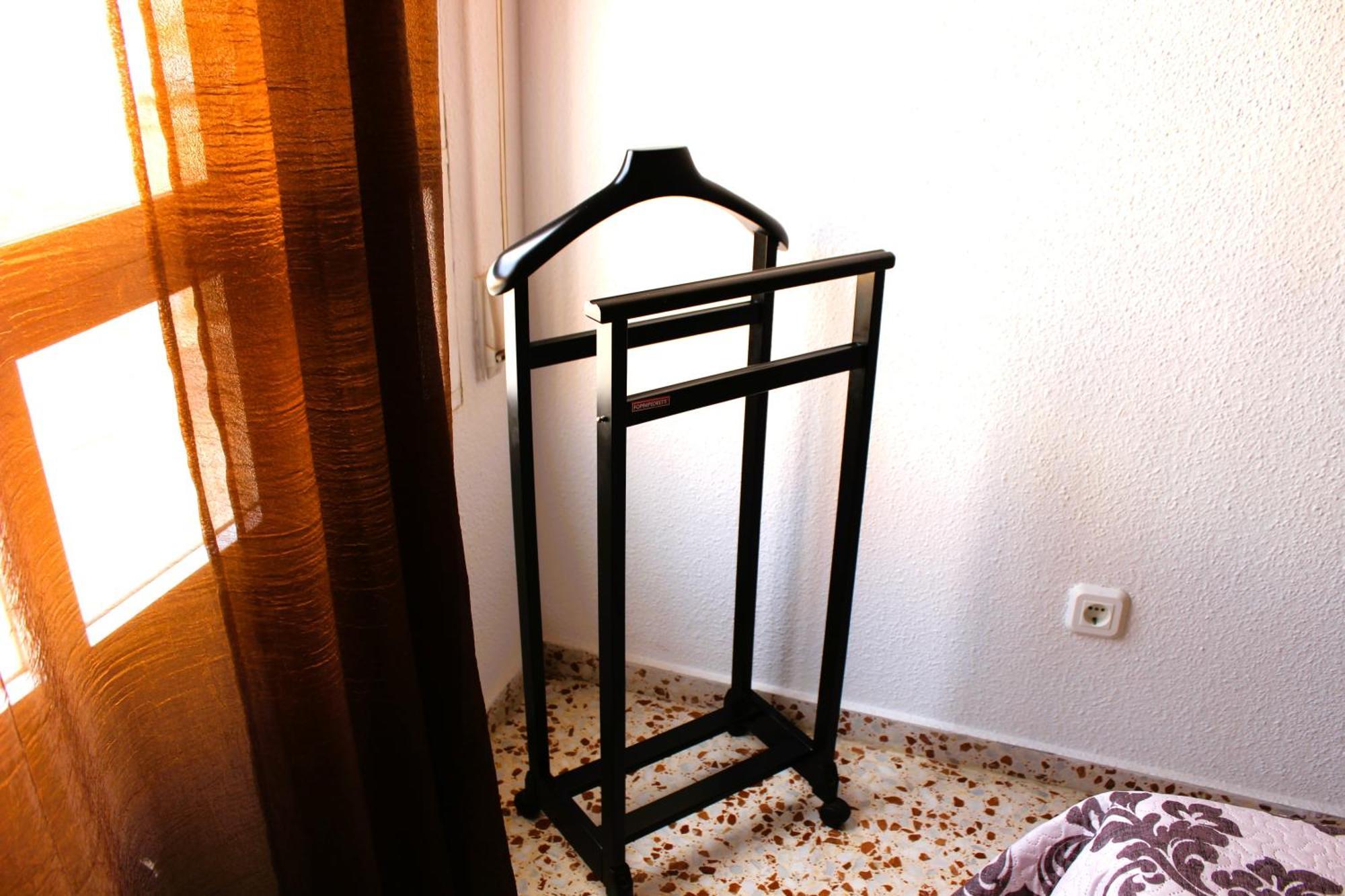 Ferienwohnung Vacaciones Tierra Y Mar El Campello Exterior foto